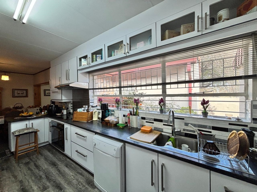 4 Bedroom Property for Sale in Sasolburg Ext 11 Free State